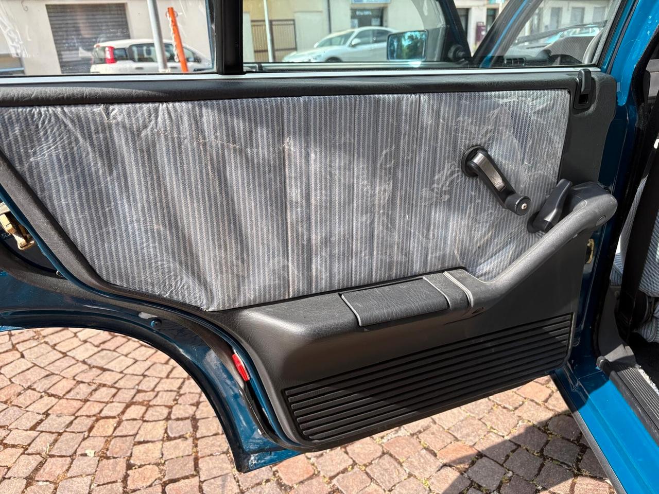 Lancia Prisma 1.3