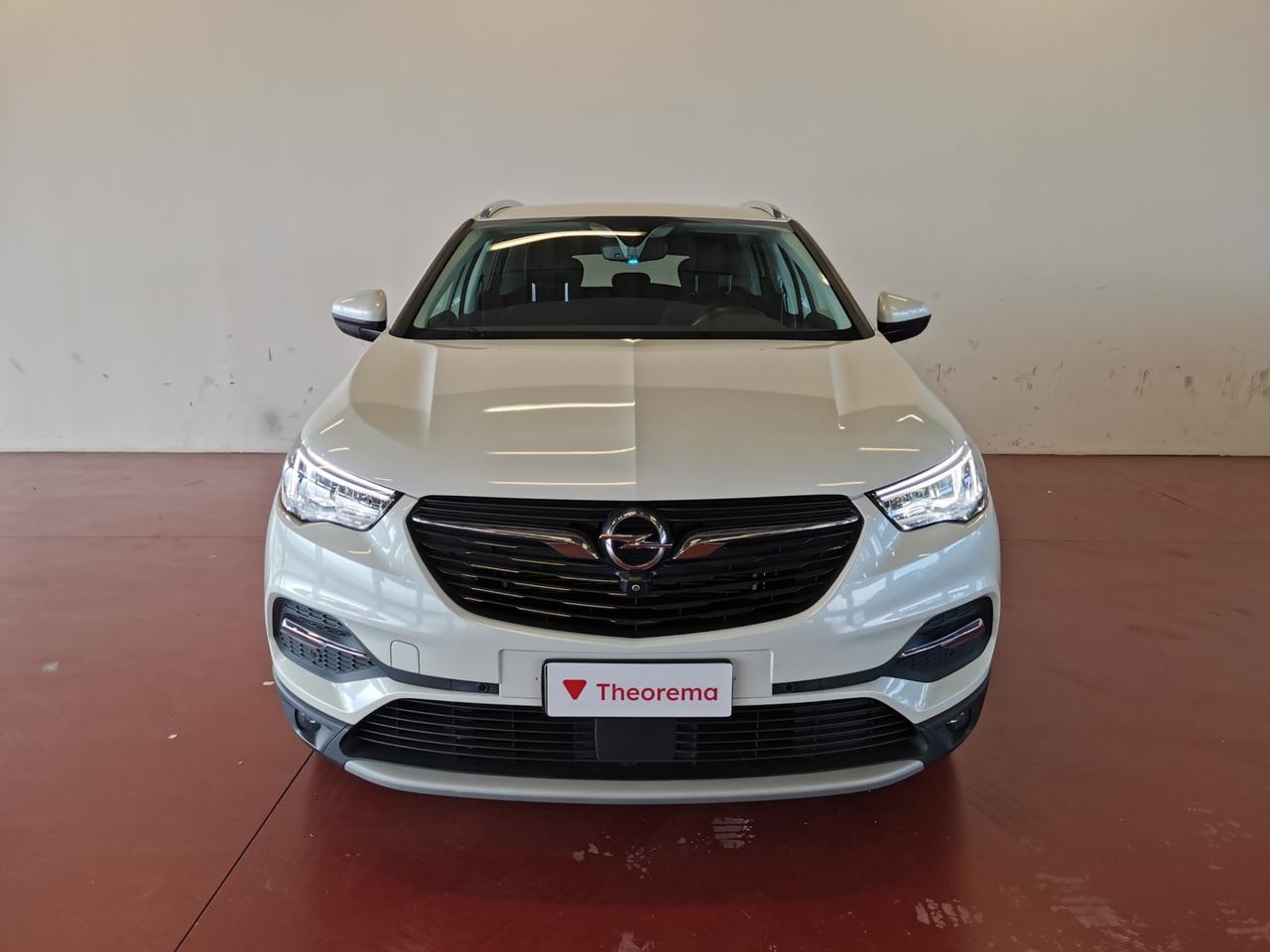 OPEL Grandland X - Grandland X 1.6 phev Elegance awd auto