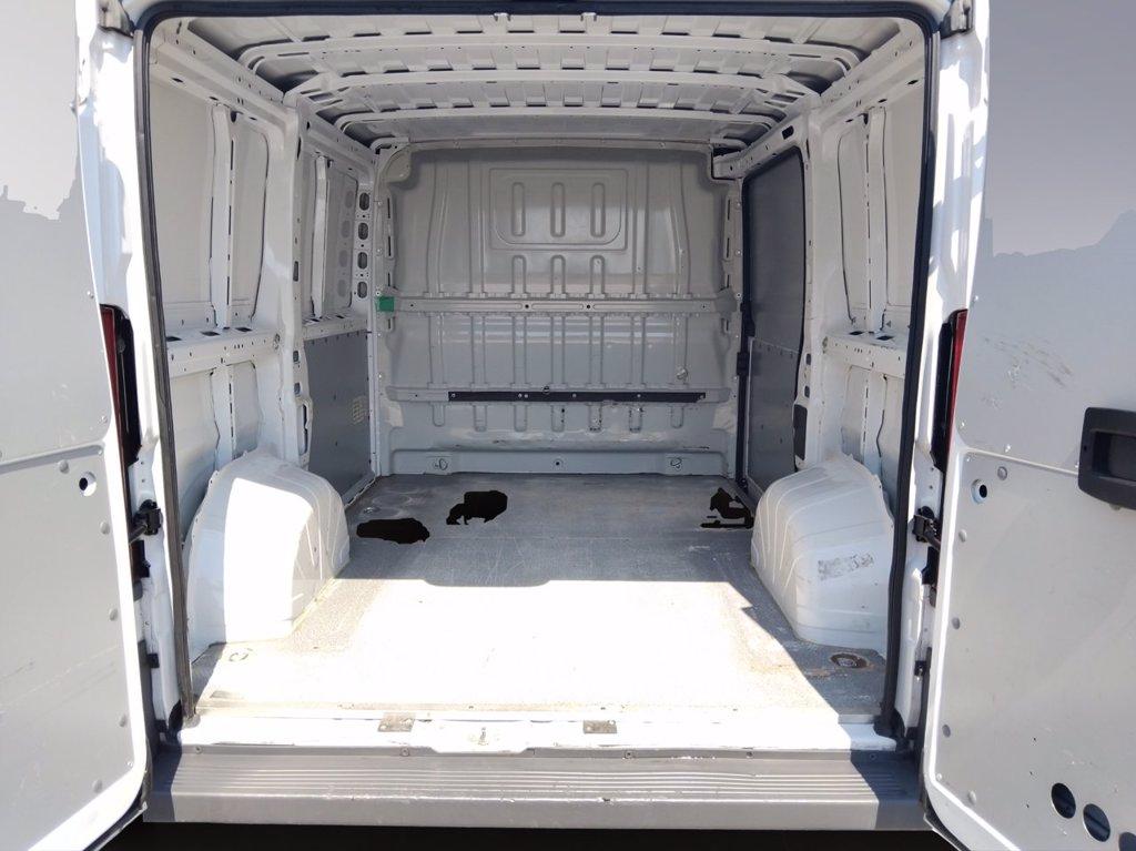 FIAT Ducato 33 CH1 2.3 mjt 130cv E6 del 2017
