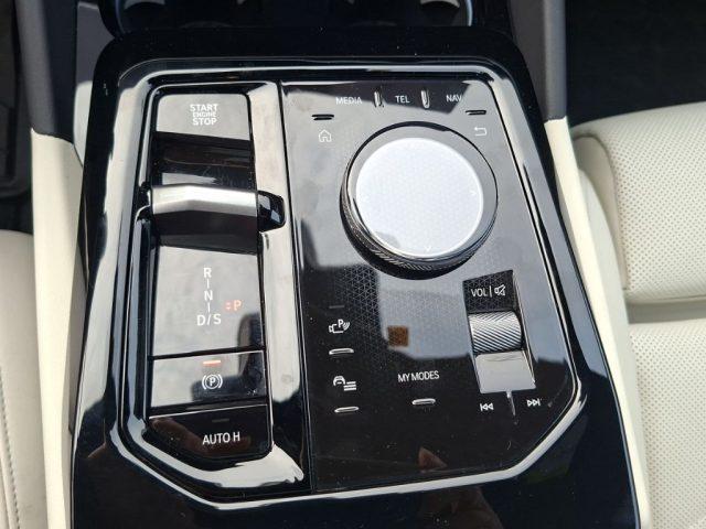 BMW 540 d 48V xDrive Msport Pro Aut.