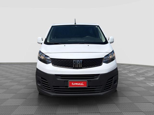 FIAT Scudo Scudo 1.5 BlueHDi 120CV PL-TN Furgone