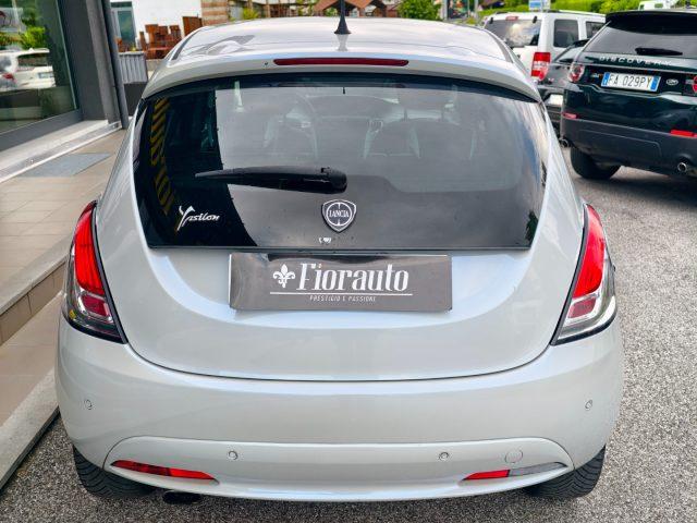 LANCIA Ypsilon 1.2 69 CV 5 porte Mya