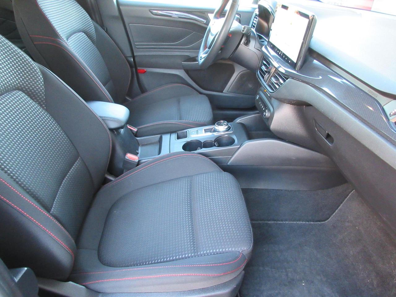 Ford Focus 5 Porte Focus 1.5 ecoblue ST-Line 115cv auto