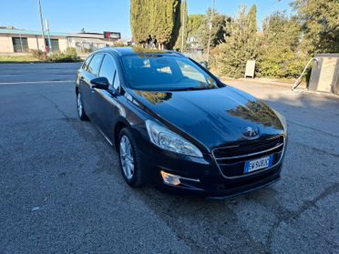 Peugeot 508 1.6 e-HDi 115CV ETG6 S&S SW Ciel Allure