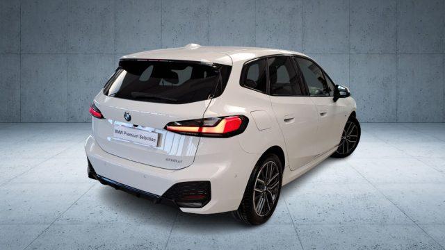 BMW 218 d Active Tourer Msport Aut.