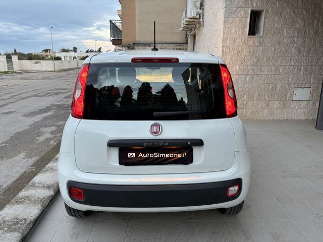 FIAT Panda 1.2 Pop CON SOLI 22958 KM