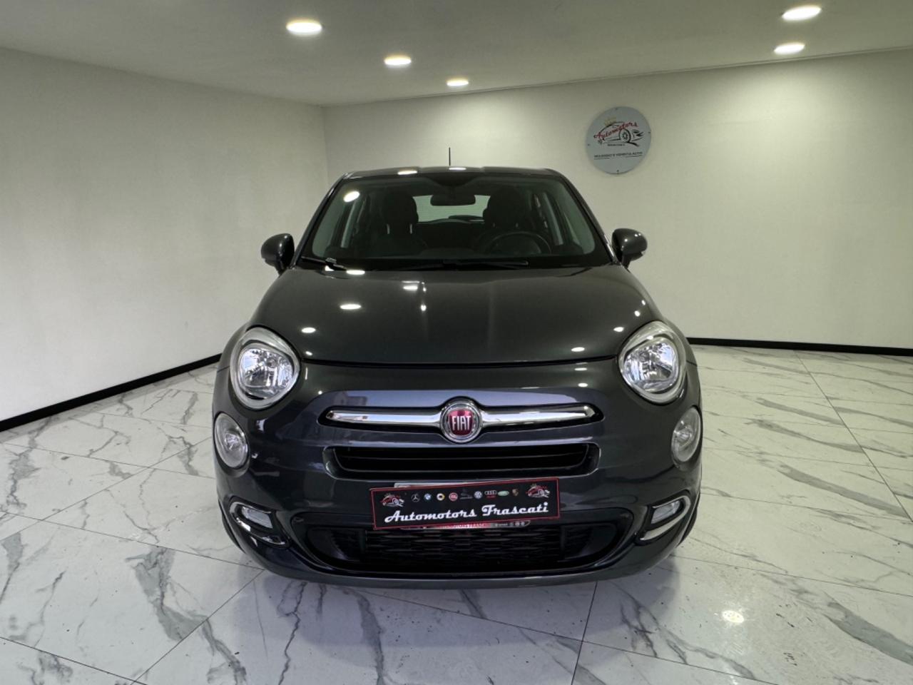 Fiat 500X 1.3 MultiJet-NEOPATENTATI-GARANTITA