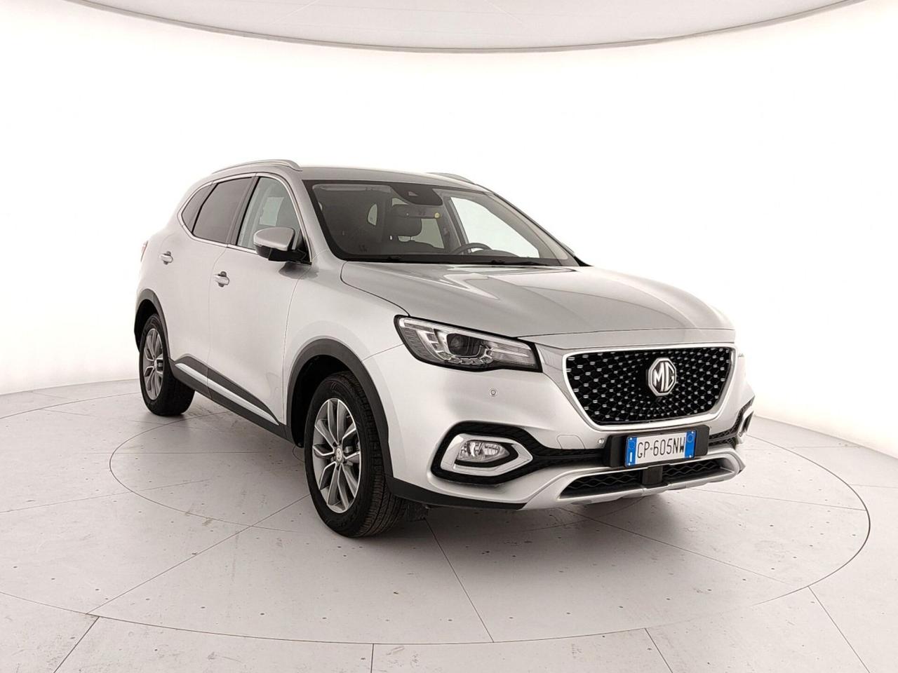 Mg HS 1.5T-GDI Comfort