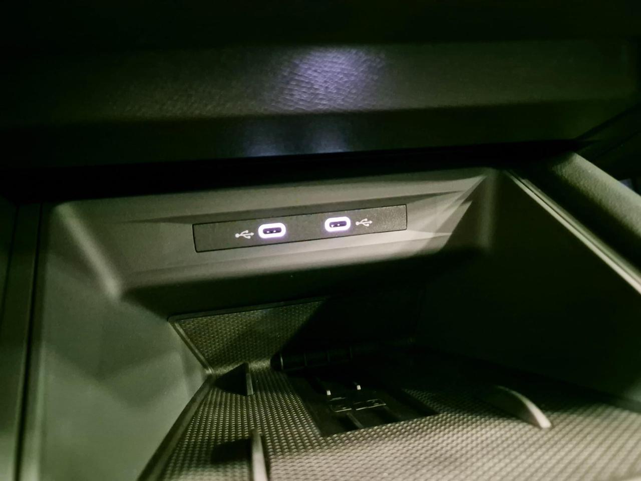 CUPRA Formentor 1.5 eTSI 150 CV DSG