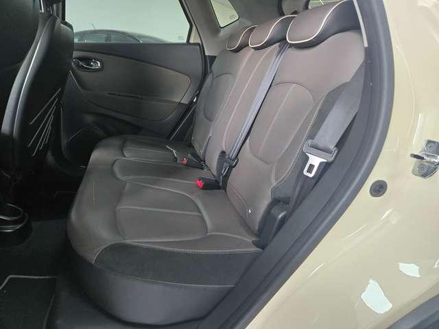 Renault Captur Captur 1.5 dci Iconic 110cv
