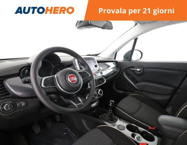 FIAT 500X 1.0 T3 120 CV City Cross