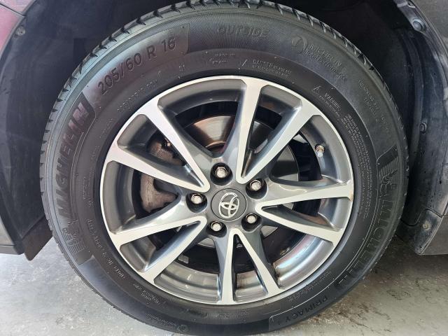 Toyota Verso Verso 1.6 d-4d Style 7pti mt