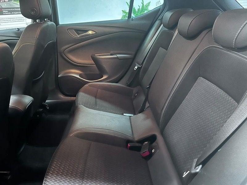 Opel Astra Astra 1.4 Turbo 110CV EcoM 5 porte Innovation