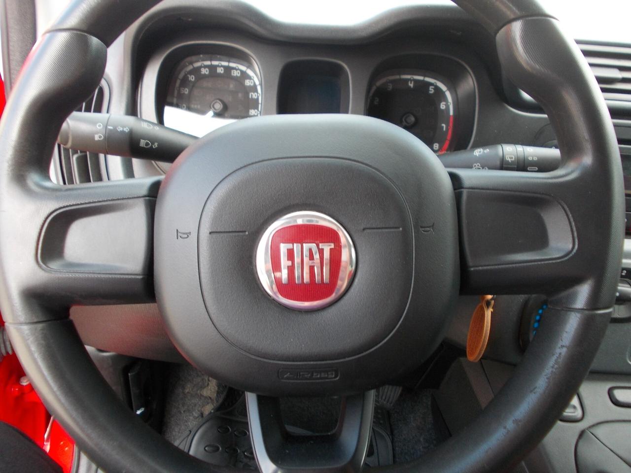 Fiat Panda 1.2 EasyPower GPL-KM99650