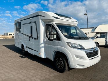 Etrusco T-6900 SB-Km 0