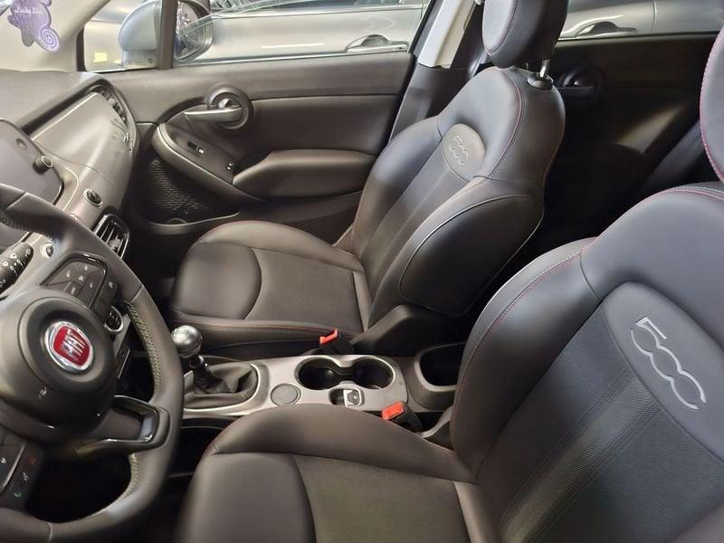 FIAT 500X 2022 1.0 t3 Sport 120cv