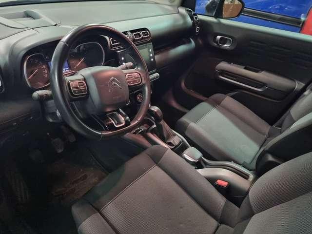 Citroen C3 C3 Aircross 1.6 bluehdi Feel 100cv