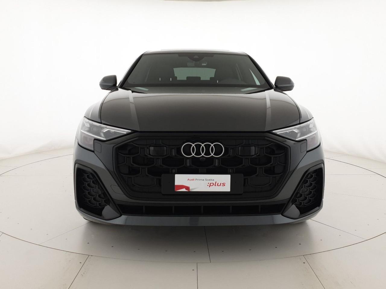 3.0TDI 286CV quattro tiptronic S line Edition