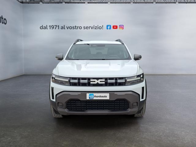 DACIA Duster Eco-G 100 CV Expression