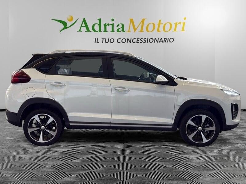 DR AUTOMOBILES dr 3.0 1.5 GPL S2