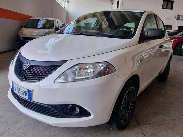 Lancia Ypsilon Ypsilon 1.2 Elefantino Blu ecochic Gpl 69cv my19