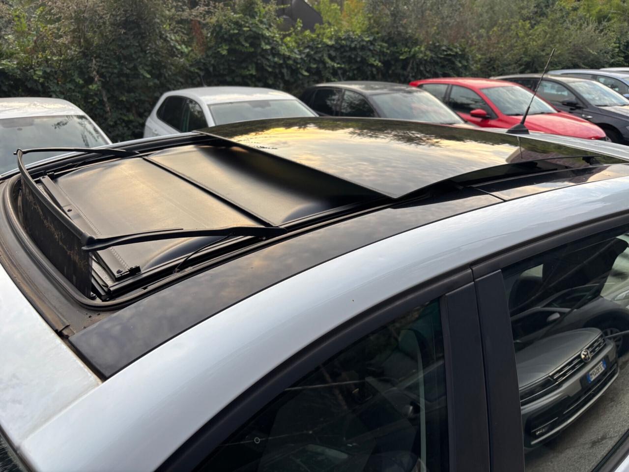 Renault Scenic Scénic 1.6 BENZINA ok Neopatentati