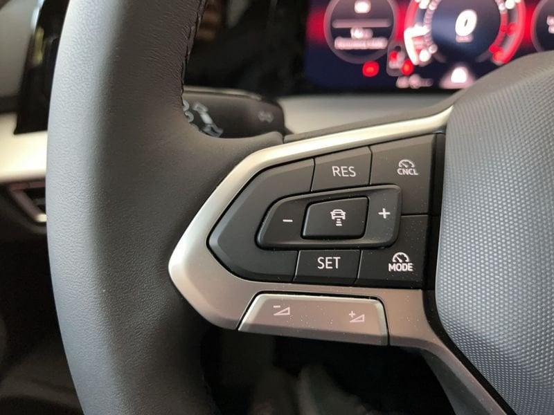 Volkswagen Golf Golf 1.5 tsi Life 150cv