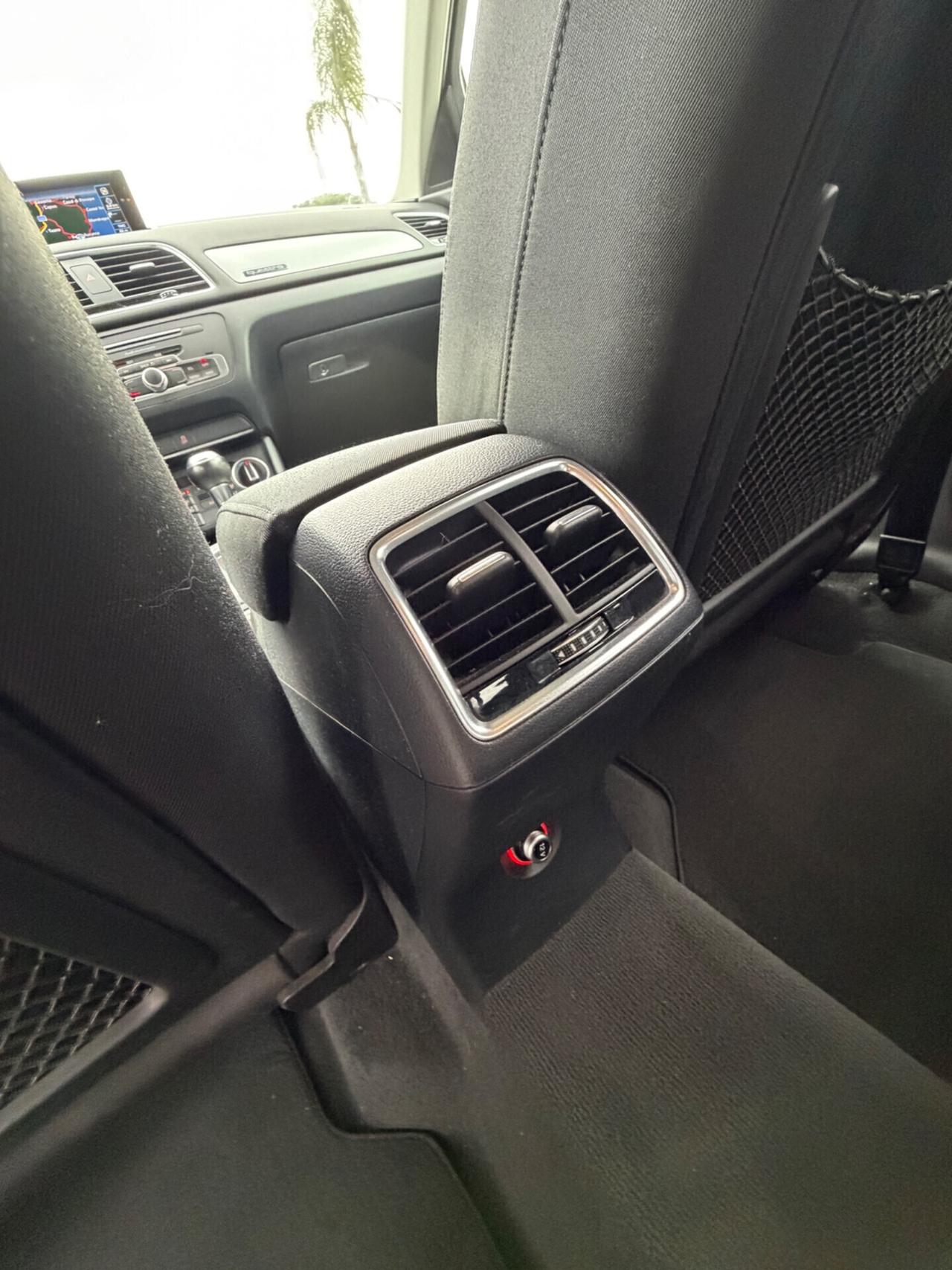 Audi Q3 2.0 TDI 150 CV quattro