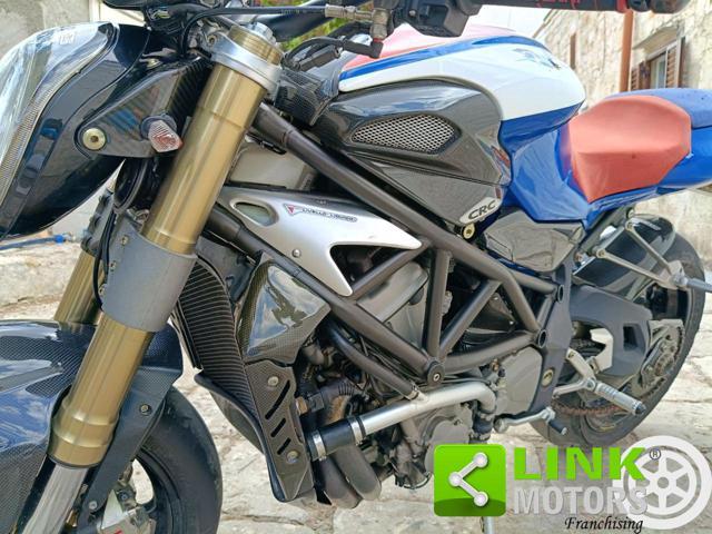 MV AGUSTA Brutale 750 AMERICA LIMITED EDITION 154/300