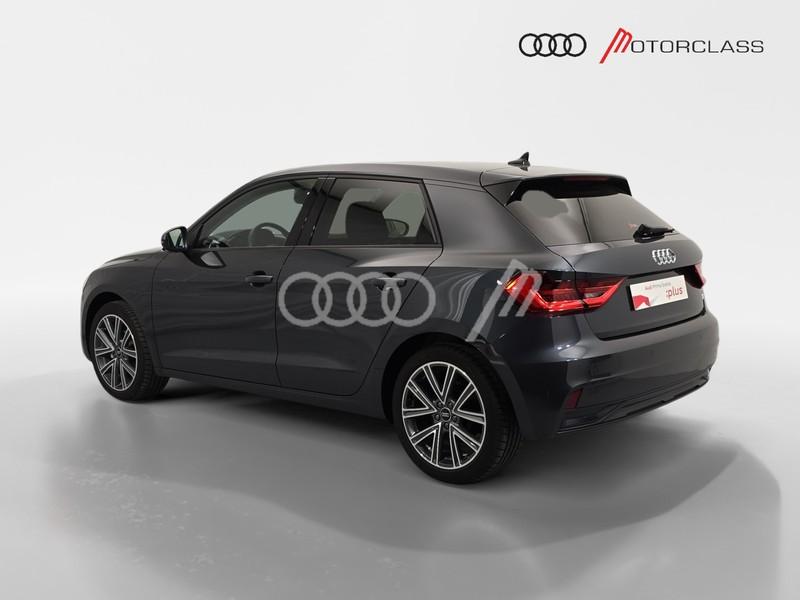 Audi A1 sportback 25 1.0 tfsi admired advanced my20