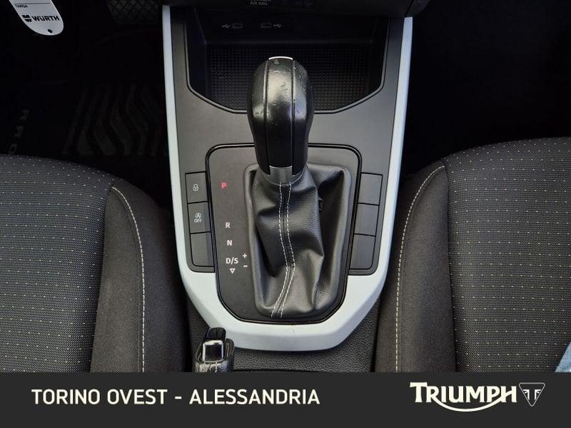 Seat Arona 1.0 ecotsi Xperience 110cv dsg