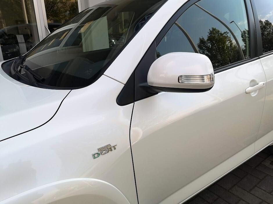 Toyota RAV 4 RAV4 Crossover 2.2 D-4D 150 CV DPF Exclusive