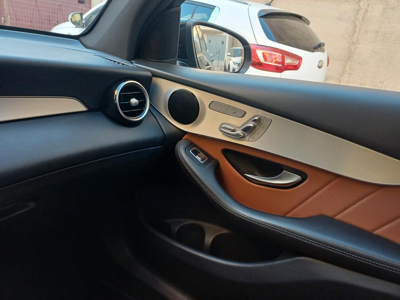 Mercedes-benz GLC 220 d 4Matic Coupé Premium Plus