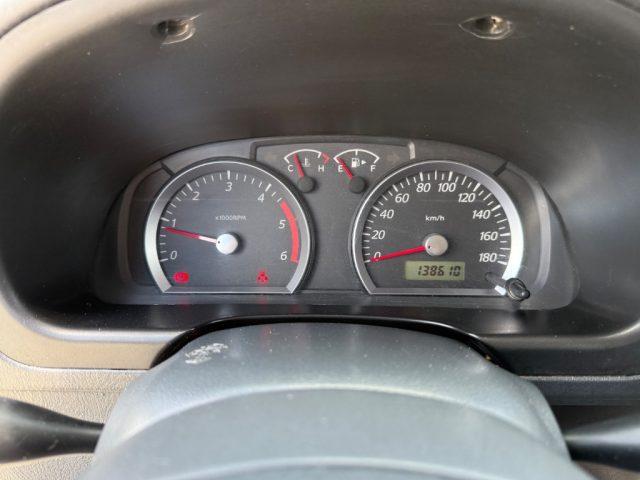 SUZUKI Jimny 1.5 DDiS Diesel /unicoproprietario