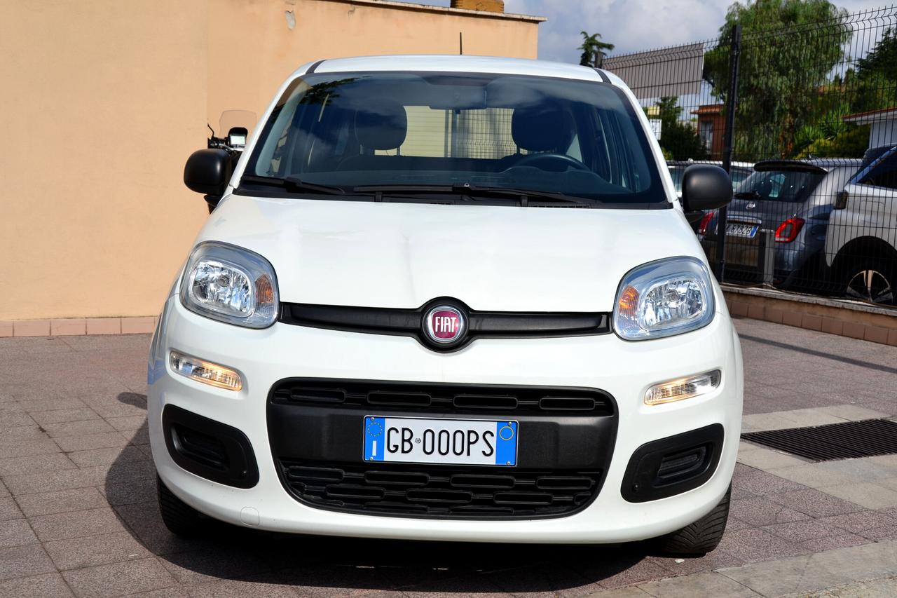 Fiat Panda 1.2 GPL CASA MADRE 69CV **UNIPRO'**PREZZO VERO**
