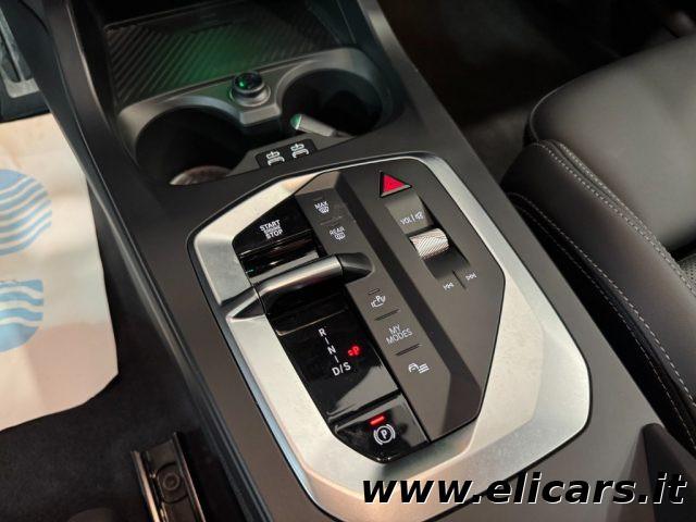 BMW 120 d 48V MSport