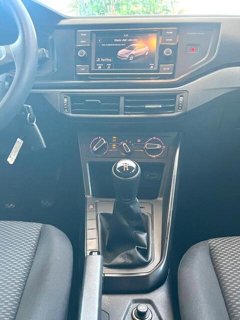 Volkswagen Polo 1.0 TSI 5p. Comfortline BlueMotion Technology OK NEOPATENTATI