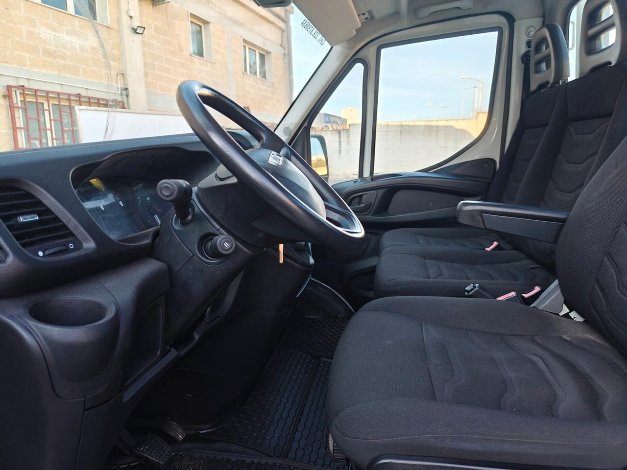 Iveco Daily 35c13