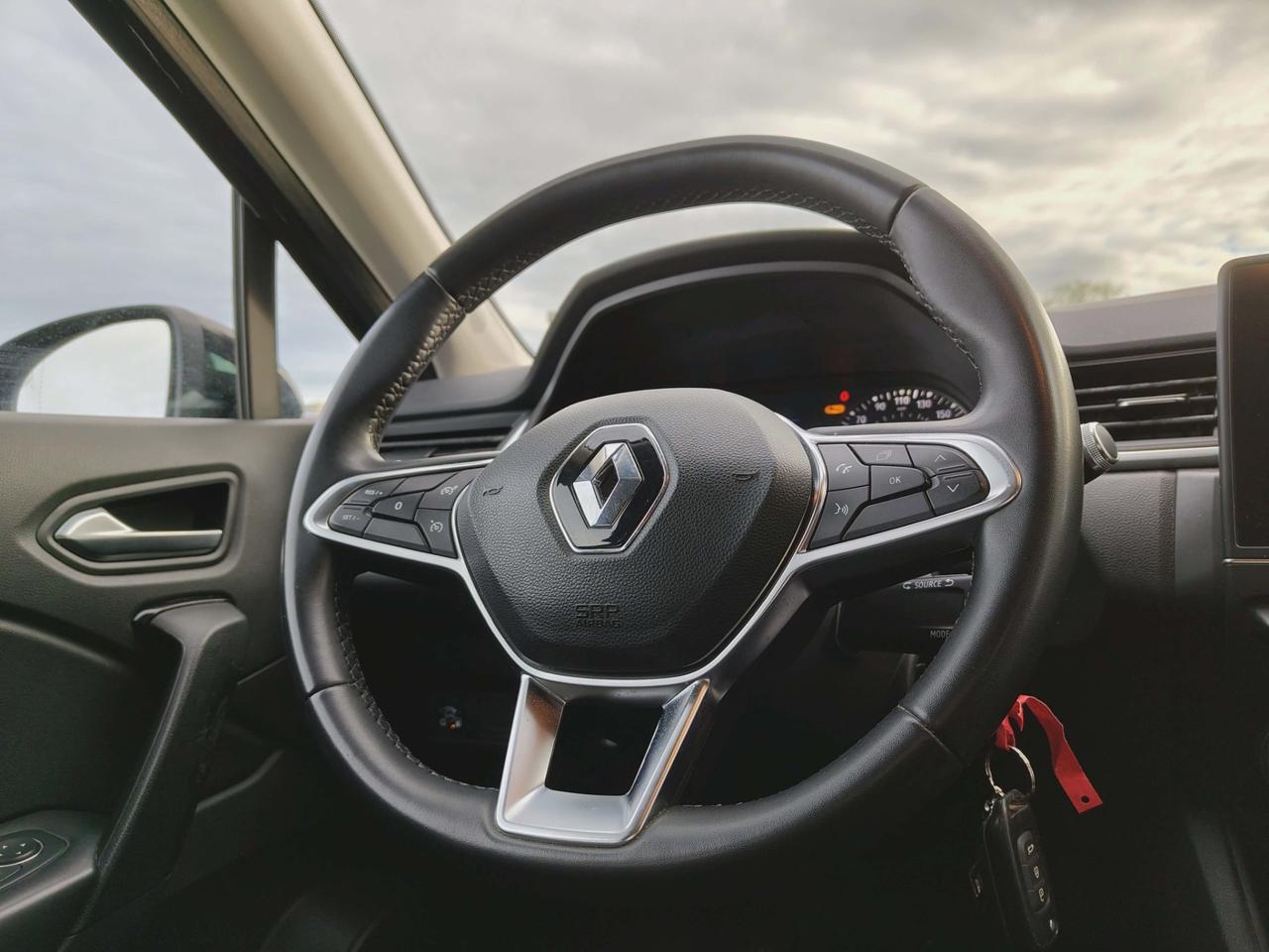 Renault Captur TCe 100 CV GPL Zen - 2020