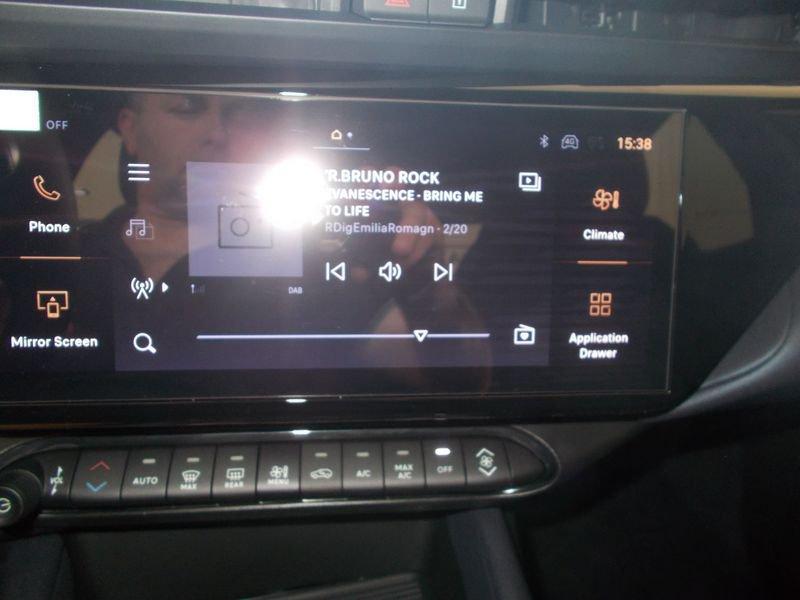 Alfa Romeo Junior Ibrida 1.2 145CV Hybrid eDCT6 ibrida Sprint 338.7575187 MASSARI MARCO