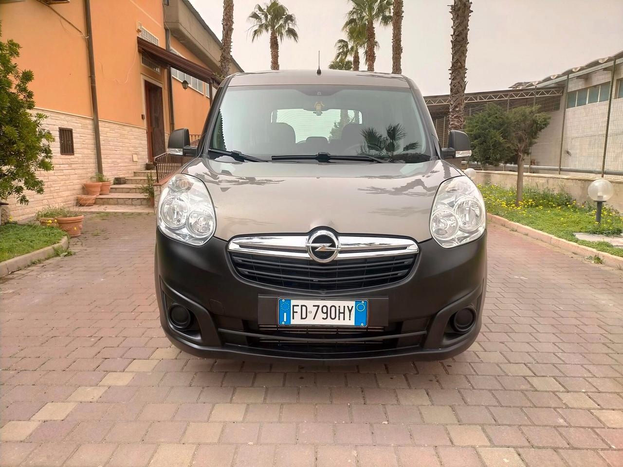 Opel Combo 1.6 CDTi 105CV PL-TN N1