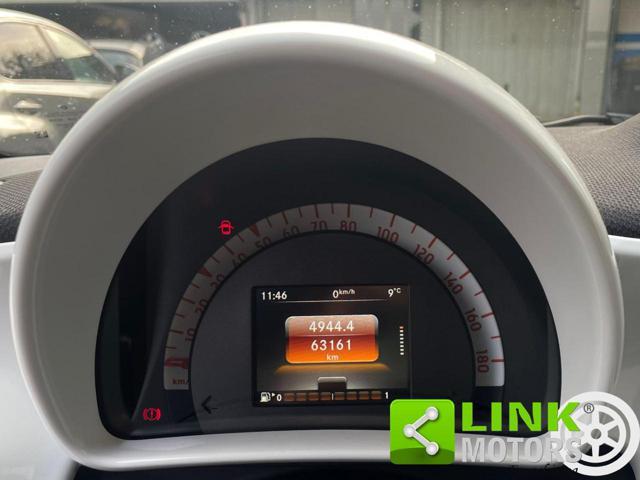 SMART ForTwo 70 1.0 Youngster