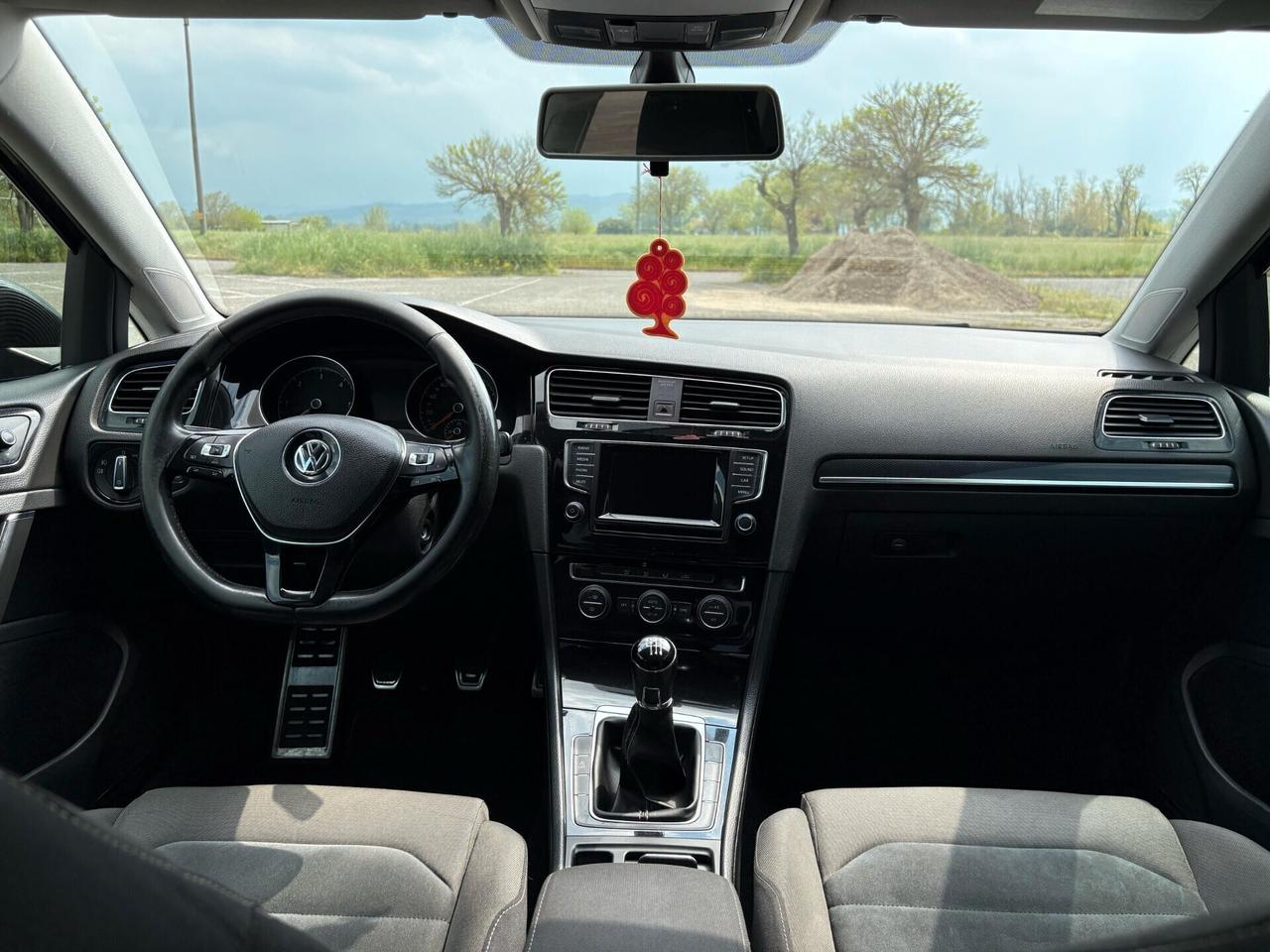 Volkswagen Golf Business 2.0 TDI 5p. Highline BlueMotion Technology