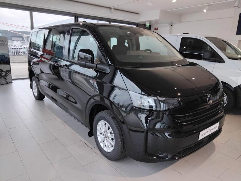 VOLKSWAGEN Caravelle T7 Caravelle 2.0 tdi 170cv Life L1 auto