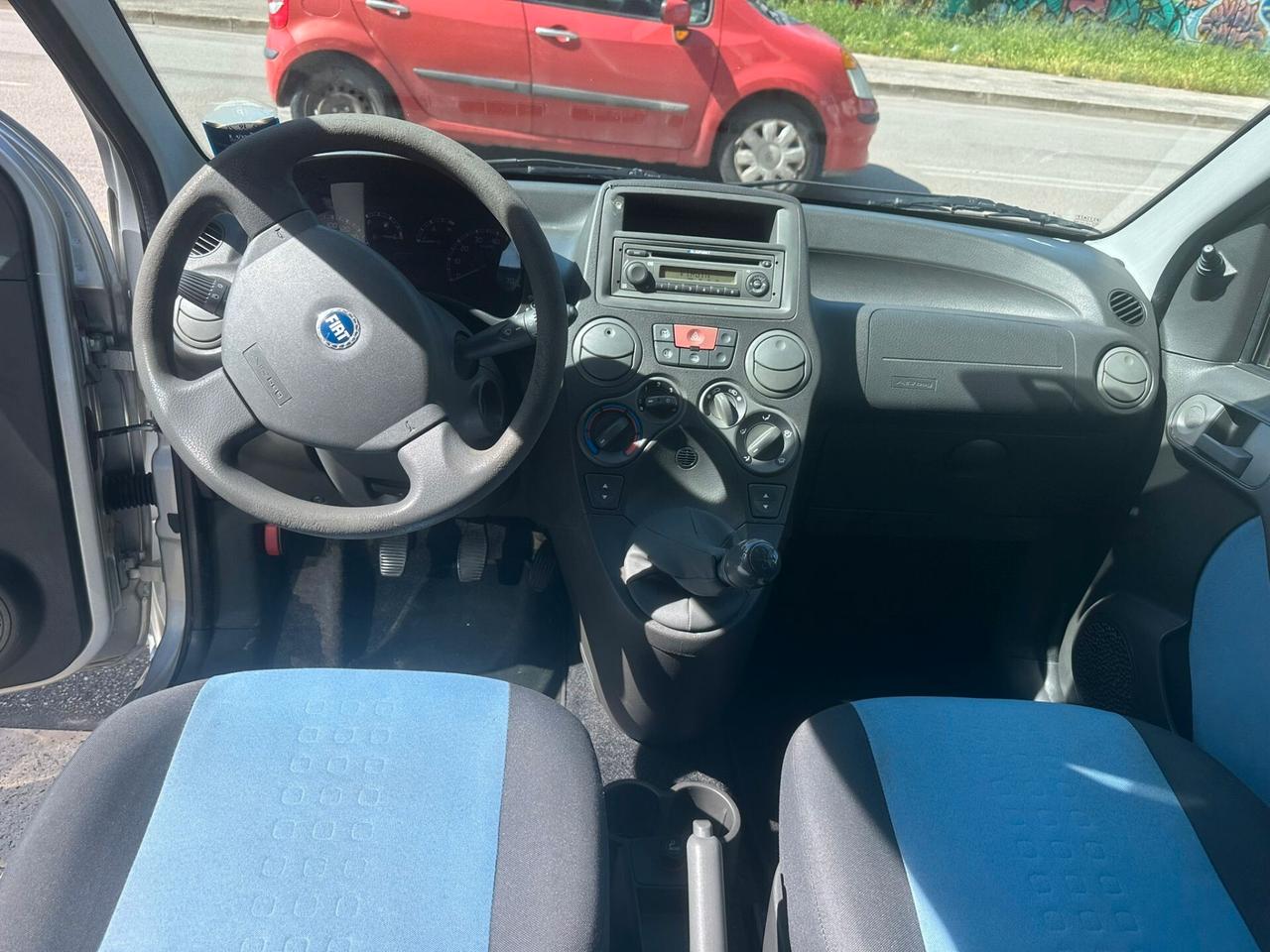 Fiat Panda 1.2 Dynamic