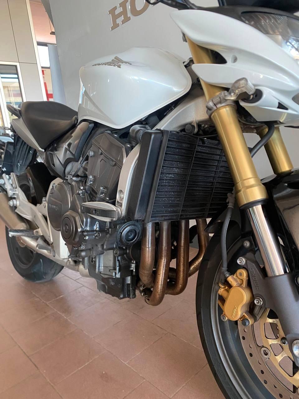 Honda Hornet 600