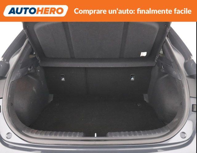 KIA XCeed 1.6 CRDi 136 CV MHEV DCT GT-Line