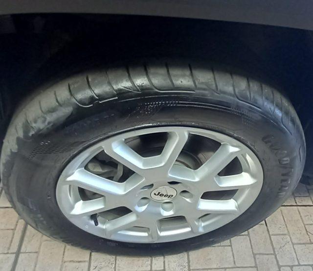JEEP Renegade 1.3 T4 190CV PHEV 4xe AT6 Limited