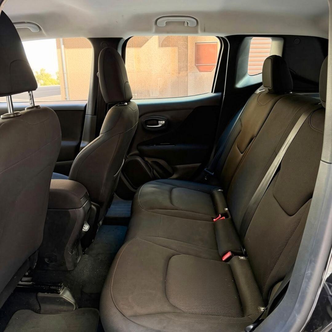 Jeep Renegade 1.6 Mjt - 130 CV