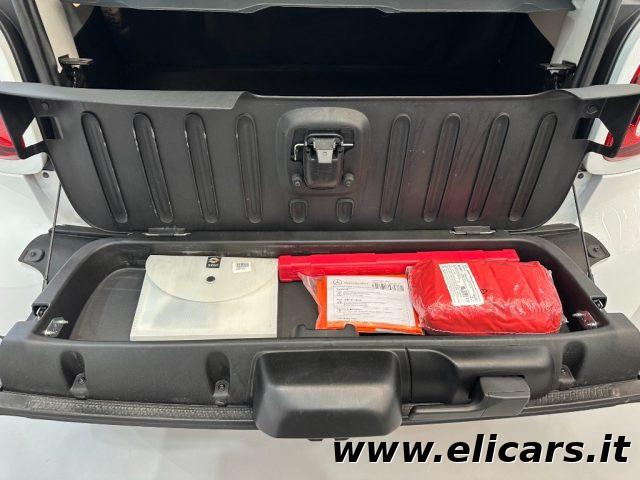 SMART ForTwo 70 1.0 twinamic Prime